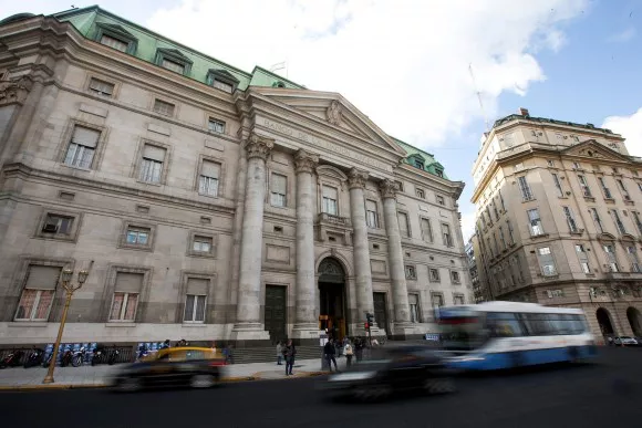 Banco Central