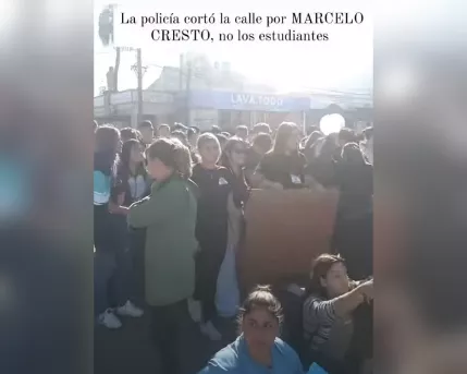 Estudiantes