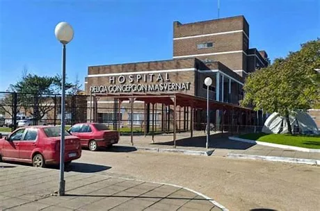 hospital