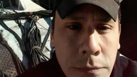 Suboficial Primero Walter Germán Real