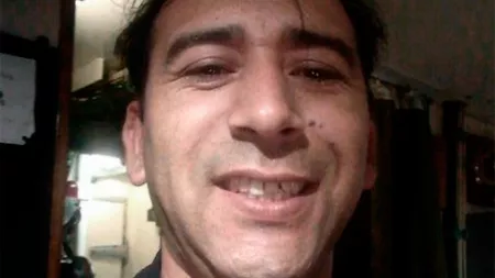 Suboficial segundo Luis Marcelo Leiva