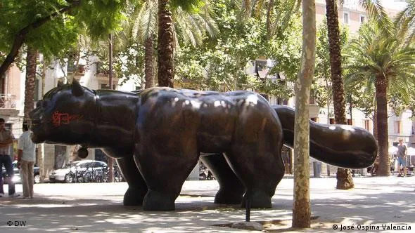 botero ll