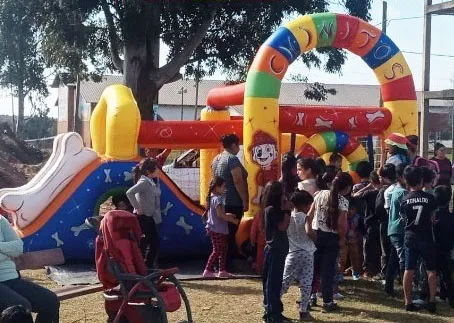 San Francisco Oeste 2