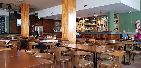 bares y restaurantes