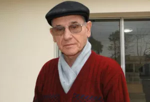 Daniel Tisocco_Chajarí