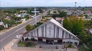 iglesia