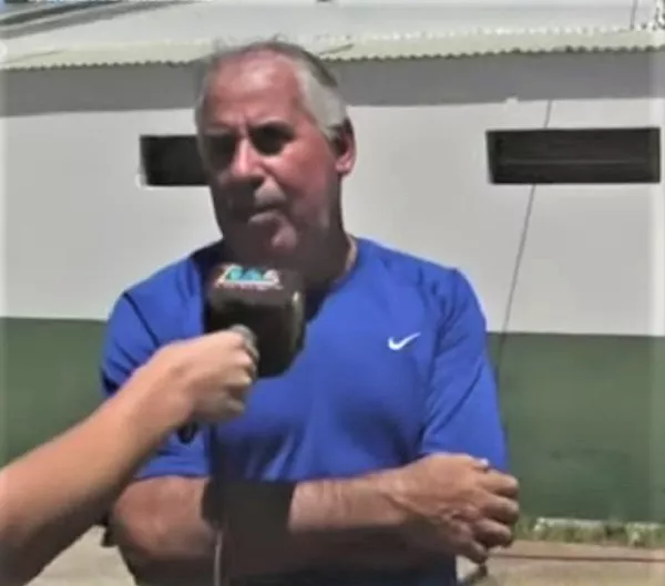 luis acosta