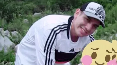 Cabo principal Cristian David Ibáñez