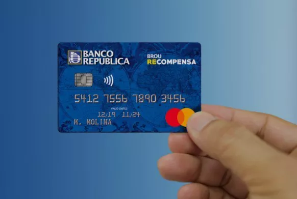 TARJETA