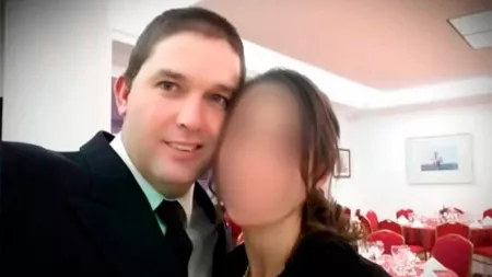 Teniente de navío Diego Manuel Wagner