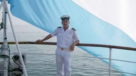 Cabo principal Hugo Dante César Aramayo