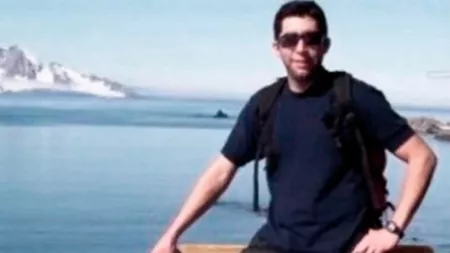 Suboficial segundo Ricardo Gabriel Alfaro Rodríguez