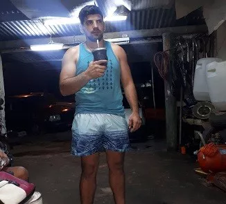 Caso Daniel Pérez