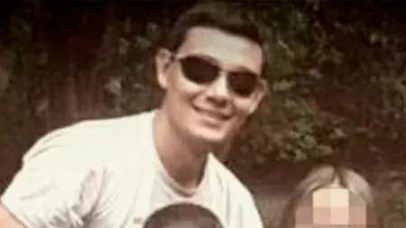 Cabo principal Alberto Ramiro Arjona