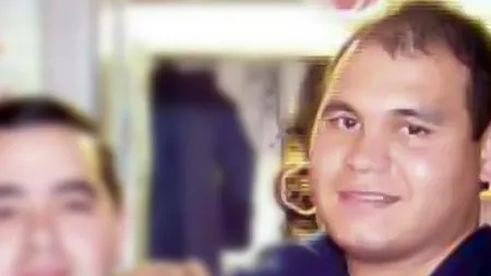 Cabo principal Jorge Isabelino Ortiz