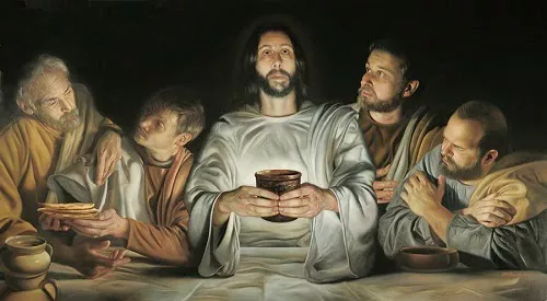 JUDAS
