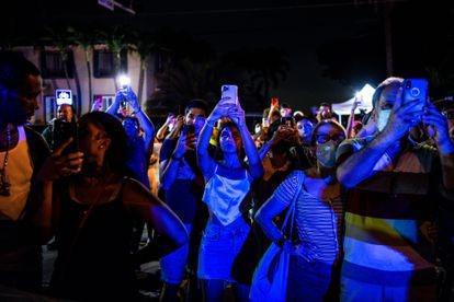 colapso miami iii