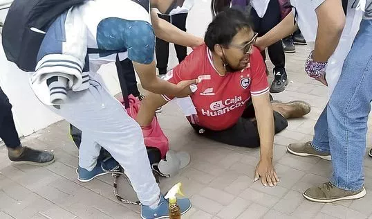 Perú 2