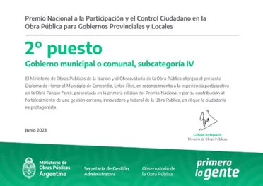 DISTINCIÓN - PROYECTO PARQUE FERRÉ (5)