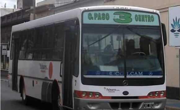 colectivo