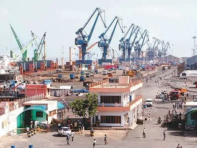 concepcion del uruguay buques