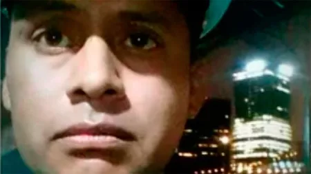 Suboficial Segundo Roberto Daniel Medina