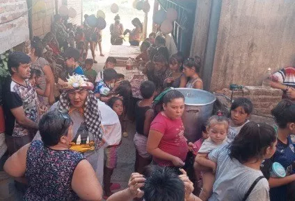 Barrio San Francisco 3