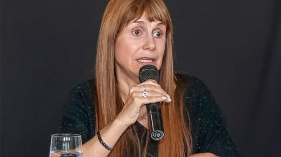 ministra