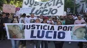 Caso Lucio 4
