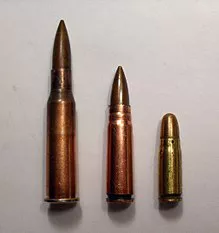 220px-Soviet-WW2-era-cartridges