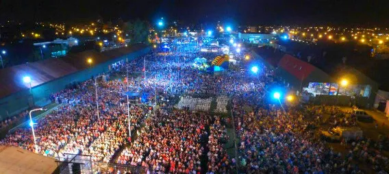 FIESTA DE LA CITRICULTURA - CONCORDIA (2)