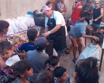 Barrio San Francisco 2