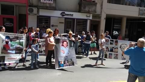 justicia para franco ..