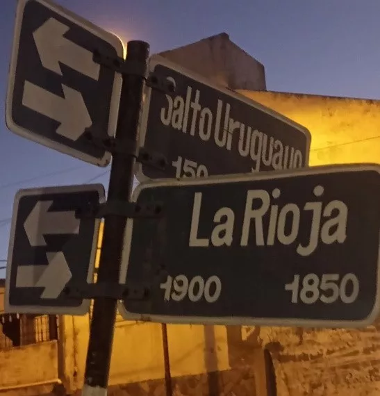 Salto Uruguayo y La Rioja_3