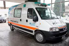 ambulan