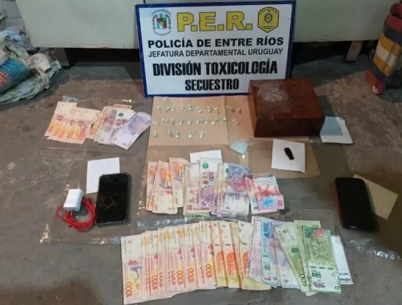 narcomenudeo entre ríos 4