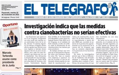 Telégrafo
