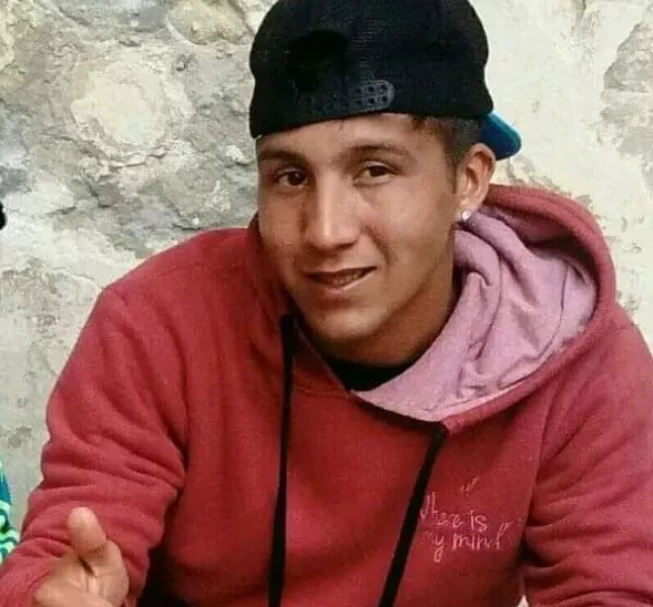 Alan Acosta