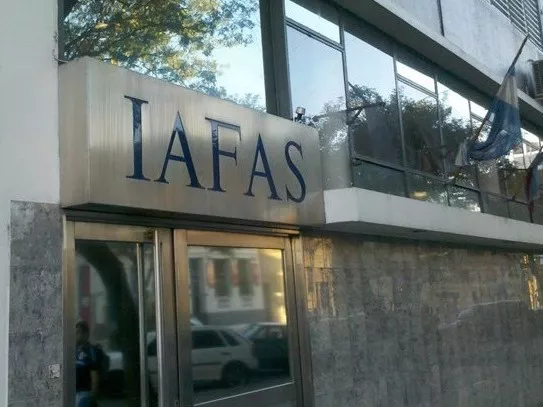 IAFAS