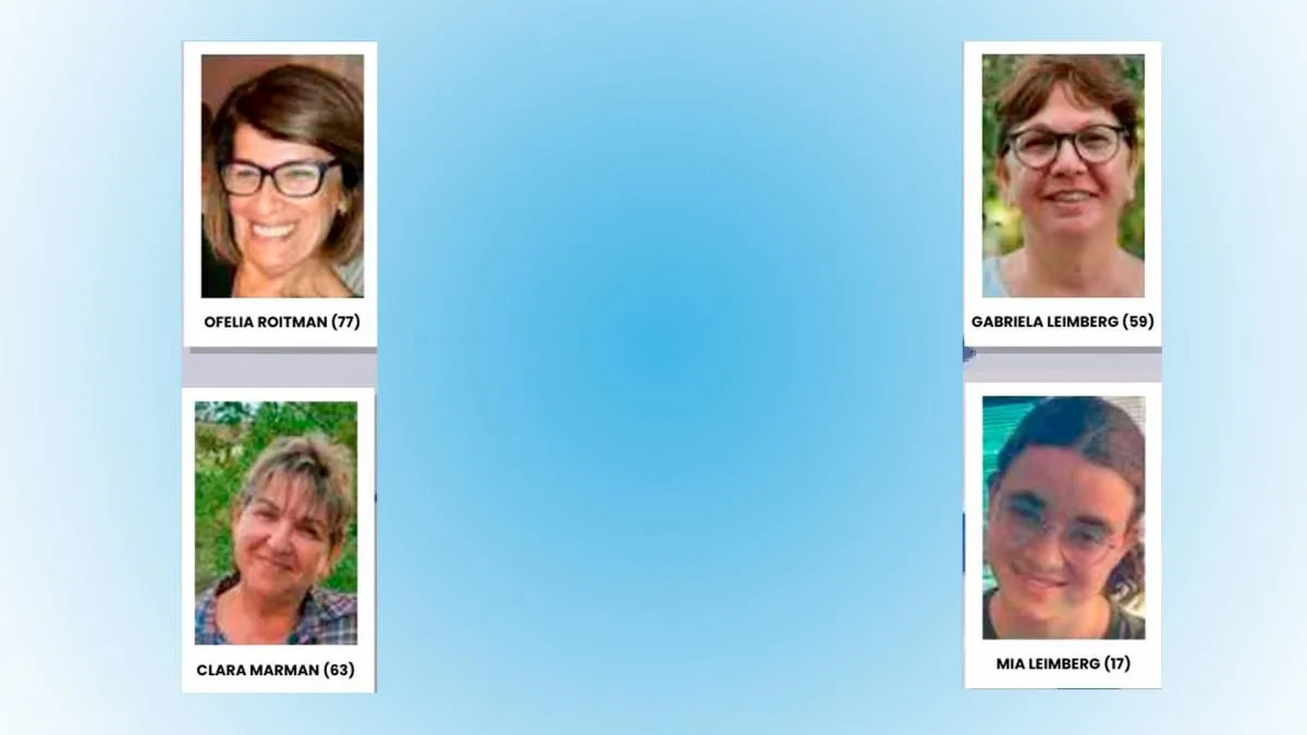 liberados