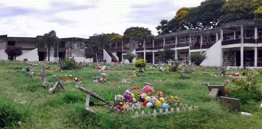 Cementerio Nuevo