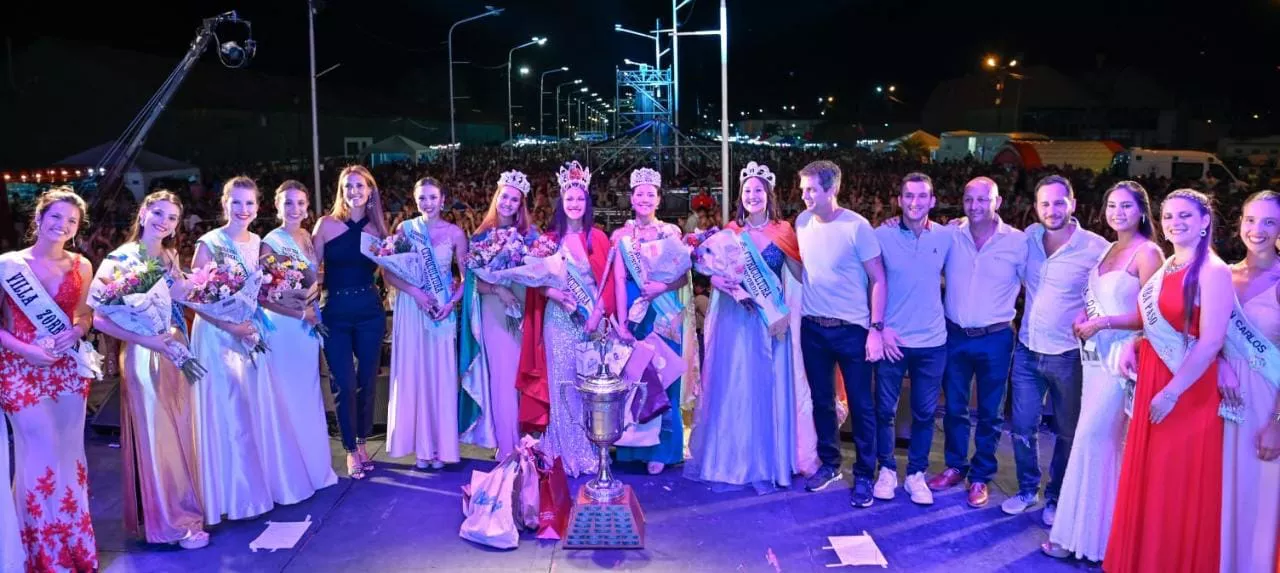 EMBAJADORAS - CITRICULTURA (5)