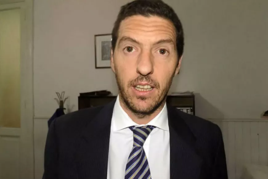 FISCAL JOSÉ ARIAS