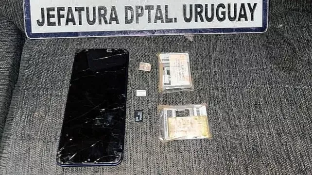 Concepción Uruguay, estafas_2