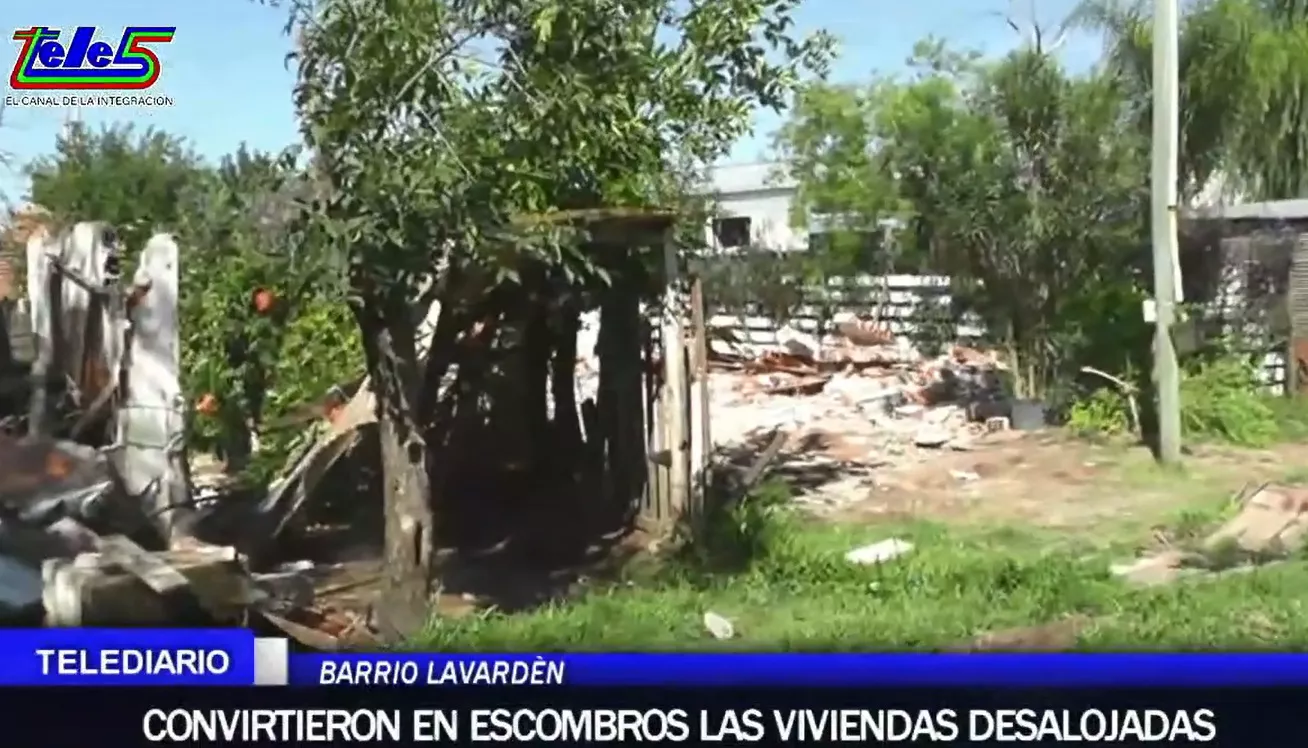 Desalojo día martes_01