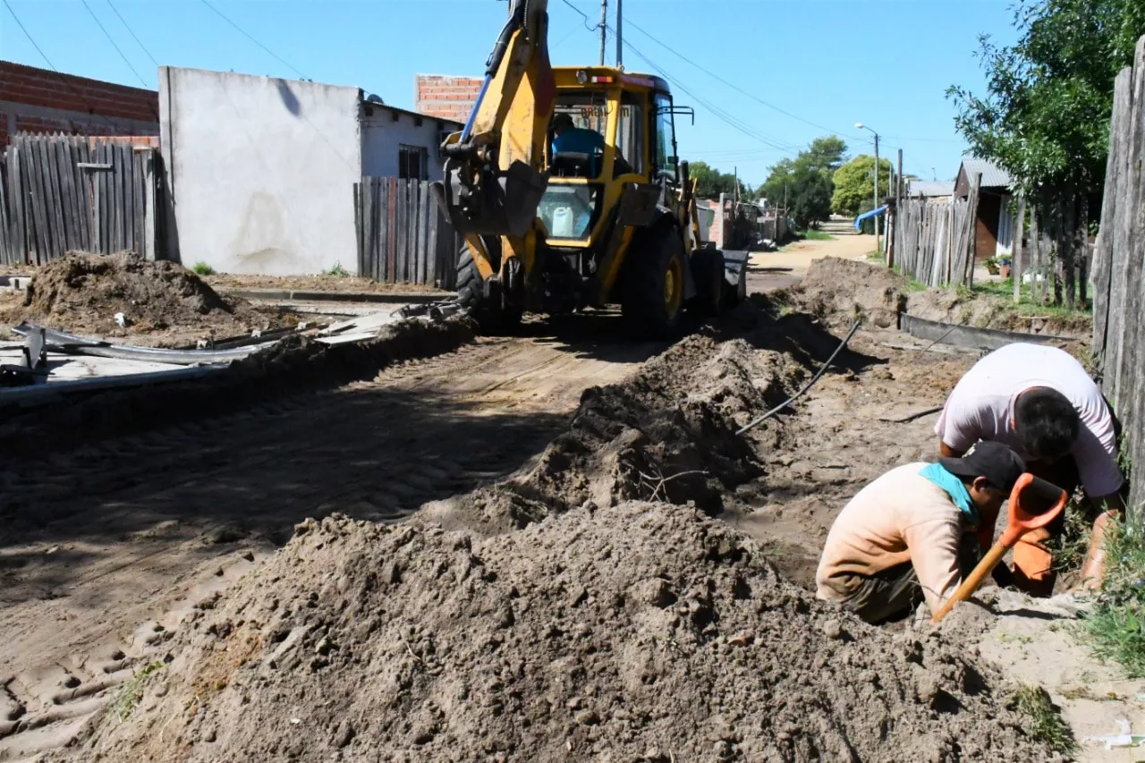 Plan mejora de la traza vial. (4)
