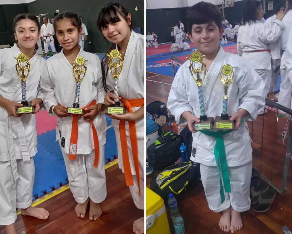 Karate 001