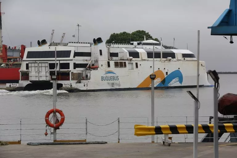 buquebús
