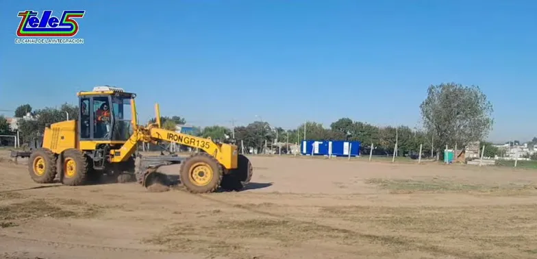 club villa jardín 3