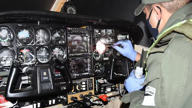 GENDARMERIA  NACIONAL